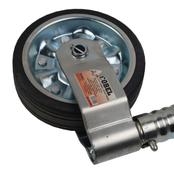 48mm Heavy Duty Ribbed Jockey Wheel