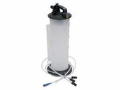 9 litre Pneumatic Fluid Extractor - PC2366 image