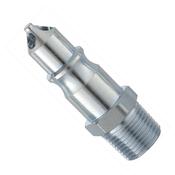 PCL 100 Series Adaptor Plug 1/2 Male Thread" - ACA3035 image