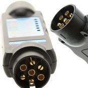 Trailer Tester 7 Pin - ea020