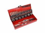 HSS Tap &amp; Die Set 32 Pc - TP107