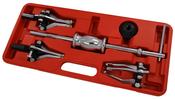 3 Jaw Internal &amp; External Puller Set - PC3571