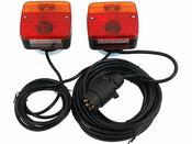 Magnetic Tail Lights - PC4925 image