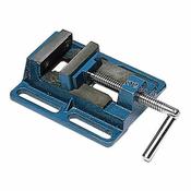 Pacini Drill Vice 100mm (4)" - PCDV4