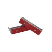 Fibre Grips 5 for5" Mech Vice" - EFG5
