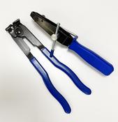 2Pc Cv Boot Clamp Plier Set - AU040 image