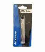 13 Blade Mm Feeler Gauge - AU212