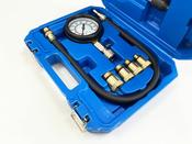 8Pc Petrol Compression Test Kit - AU343