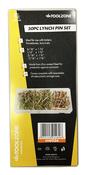 50Pc Lynch Pin Set - HW024 image