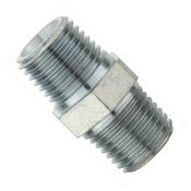 Double Union 1/4 Male Thread" - HC6560
