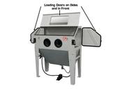 Industrial Sandblast Cabinet - SBC-420 image