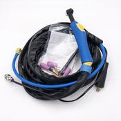TIG-17 welding torch with 4 meter cable image