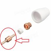 PT31 Electrode Cut 45 40 30 - PT31E