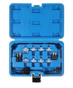 11PC Electronic Fuel Injection Noid Light Test Light Set Efi - PC1951