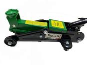2.5 Ton Low Profile Floor Trolley Jack - HB622 image