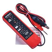 Battery &amp; alternator tester - L4300 image