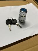 Ignition switch for diesel generators - Ignition switch for diesel generators