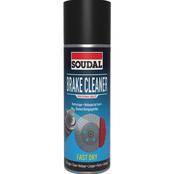 Soudal Brake Cleaner (400ml) image
