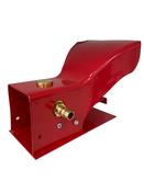 Genuine Replacement Foot Pedal for SBC-420 Sandblasting Cabinet