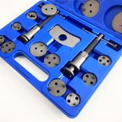 18pc Brake Piston - Caliper Wind back kit - PC1225 image