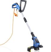 Hyundai 600W 30cm Corded Electric Grass Trimmer Strimmer - HYTR600E