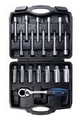 18PC Spring Strut Tool and Shock Adsorber Tool Set - PC01838
