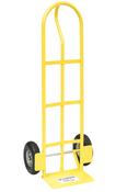 Heavy Duty Sack Truck with Air Tyres image