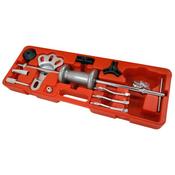 Sliding Hammer And Puller Set 13pc - PC1054