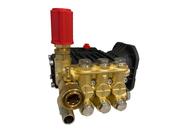 Genuine Replacement PUMP for Pacini Electric Pressure washer  image