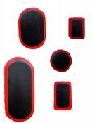 Tyre Repair Patch 100pcs with 5 sizes - PC8852