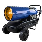 Hyundai 37kW Diesel/Kerosene Space Heater 125 000BTU - HY125DKH