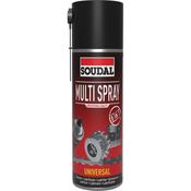 Soudal Multi-Spray (400ml) - DKSD119707