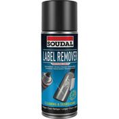 Soudal Label Remover  (400ml)