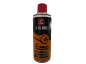 WD-40 3-IN-ONE PENETRANT 400ML (44601/390)