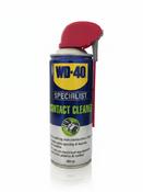 WD-40 SPECIALIST CONTACT CLEANER 400ML (44376/NBA)