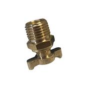 Drain Plug 1/4 thread " - DP14T