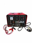 50amp Battery Charger - CBR-50 image