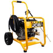JCB Petrol Pressure Washer 4000psi  - JCB-PW15040P