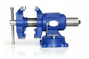 Vice  Multi-Purpose with Angle &amp; Pipe Jaws image