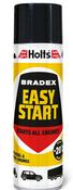 Holts Bradex Easy Cold Start Spray 300ml Car Van Truck Petrol Diesel &amp; Engine - BES1A