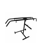 Adjustable Mobile Bumper Paint Stand