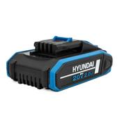 Hyundai 2Ah Li-Ion Replacement Battery for 2nd Generation 20v Range image