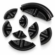 Genuine Replacement 6 Precision Cast Dies for PC1102A