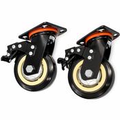  Genuine Replacement Caster Wheel For PC5011 image