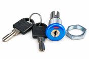   Genuine Replacement Lock For PC5011 image