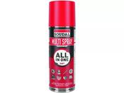 Soudal Multi-Spray (200ml) image
