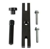 Vibration Damper Pulley Puller - for Ford 2.0 EcoBlue