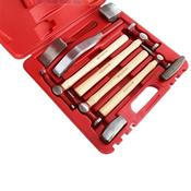9Pc Hickory Handle Body Repair Kit image
