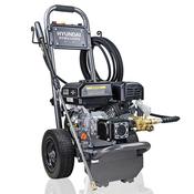Hyundai  212cc 10L/min Petrol Pressure Washer - HYW3100P2 image