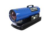 Hyundai 20kW Diesel/Kerosene Space Heater 70 000BTU image